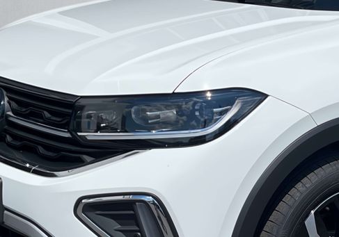 Volkswagen T-Cross, 2026