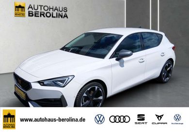 Cupra Leon, 2024