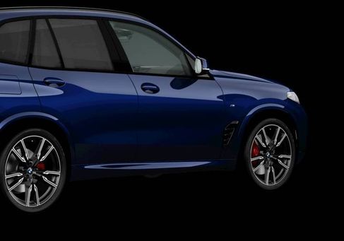 BMW X5, 2026 2