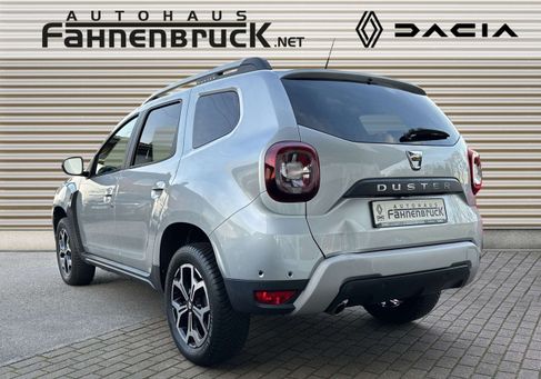 Dacia Duster, 2019 3