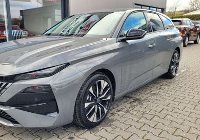 Peugeot 308, 2026