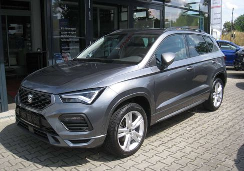Seat Ateca, 2023