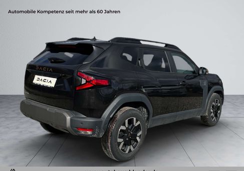 Dacia Duster, 2025 3