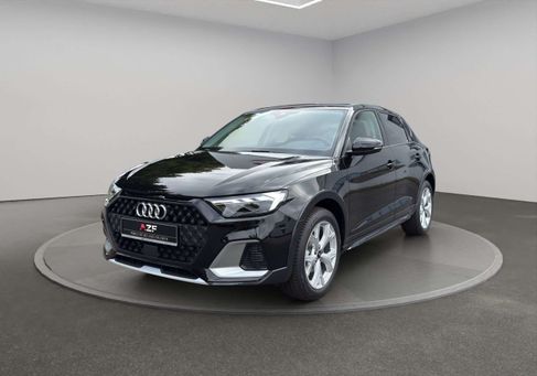 Audi A1, 2025