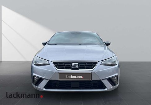 Seat Ibiza, 2024 3