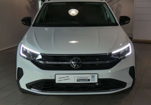 Volkswagen Taigo, 2026