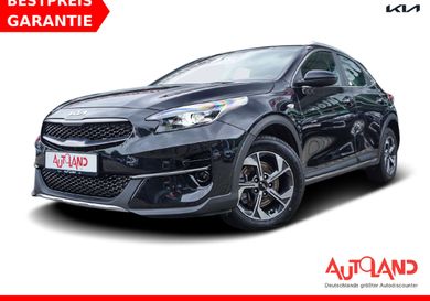 Kia XCeed, 2022