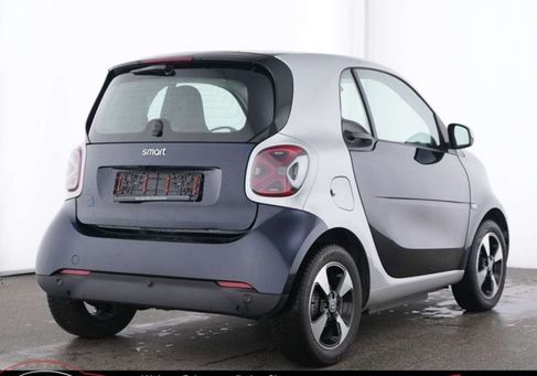 Smart ForTwo, 2024