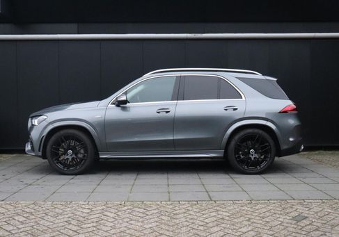 Mercedes-Benz GLE 53 AMG, 2022
