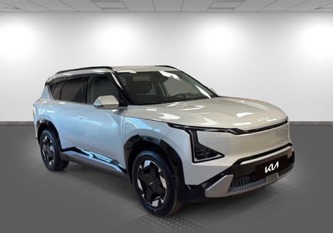Kia, 2026 3