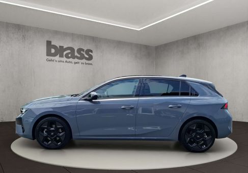 Opel Astra, 2026