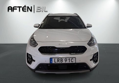 Kia Niro, 2022