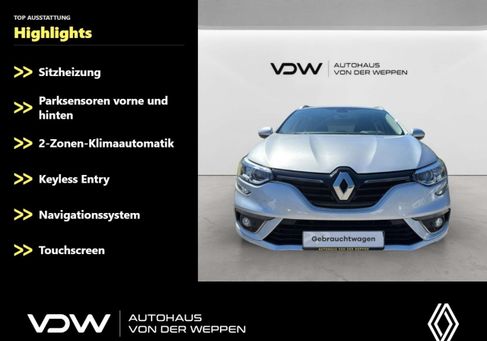 Renault Megane, 2019