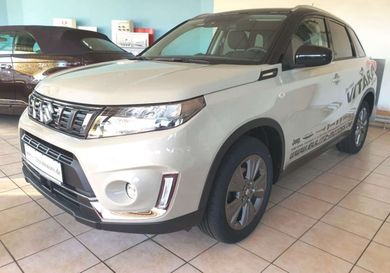 Suzuki Vitara, 2023