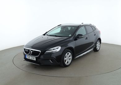 Volvo V40 Cross Country, 2019