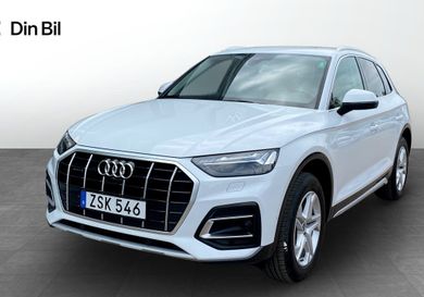 Audi Q5, 2025