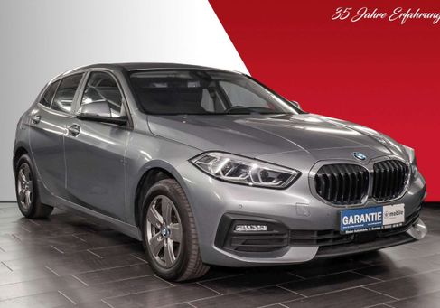 BMW 116, 2022 3