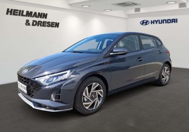 Hyundai i20, 2026