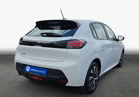 Peugeot 208, 2024
