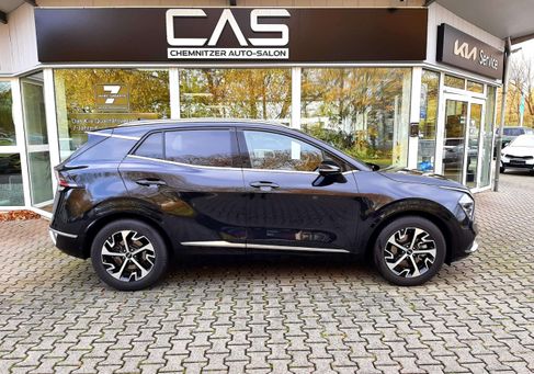 Kia Sportage, 2024