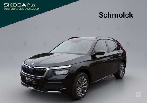 Skoda Kamiq, 2024