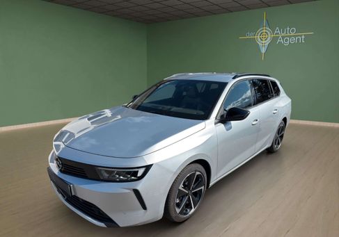 Opel Astra, 2024