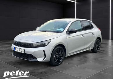 Opel Corsa, 2024