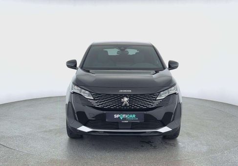 Peugeot 3008, 2024