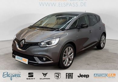 Renault Scenic, 2020