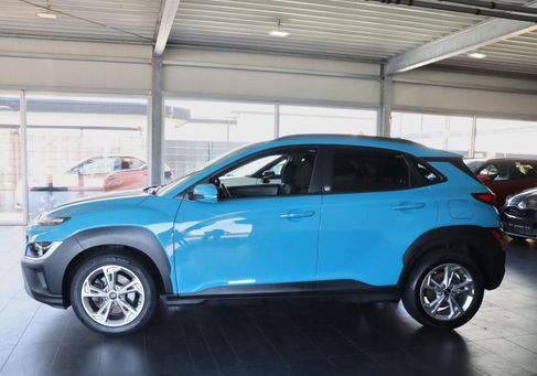Hyundai Kona, 2022 3
