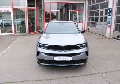 Opel Mokka, 2025 2