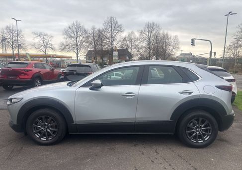 Mazda CX-30, 2020 2