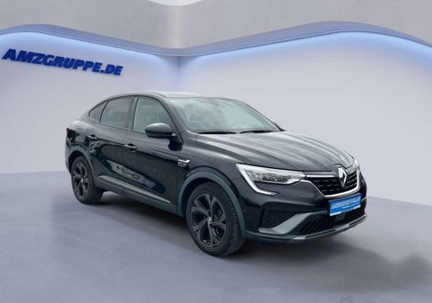 Renault Arkana, 2023