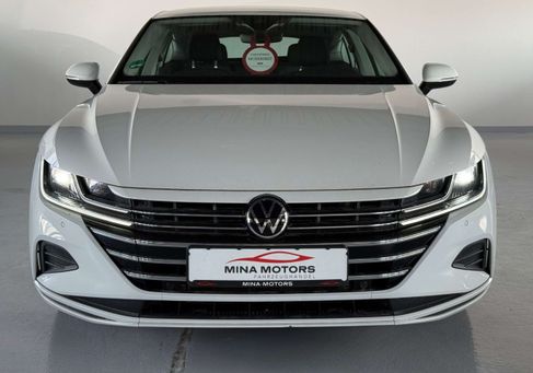 Volkswagen Arteon, 2022 2