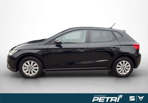 Seat Ibiza, 2023