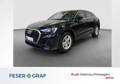 Audi Q3, 2022