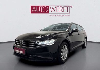 Volkswagen Passat Variant, 2022