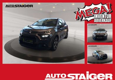 Citroën C3, 2023
