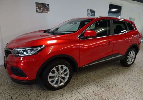 Renault Kadjar, 2020