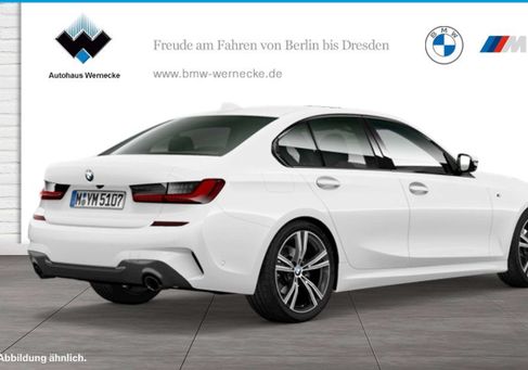 BMW 330, 2021