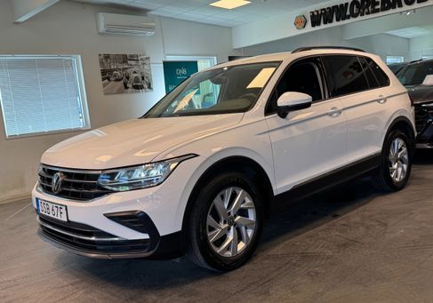 Volkswagen Tiguan, 2023 2