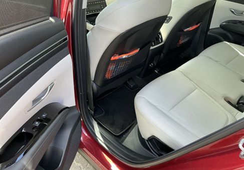 Hyundai Tucson, 2022 3