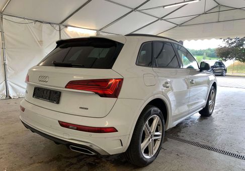 Audi Q5, 2023 3