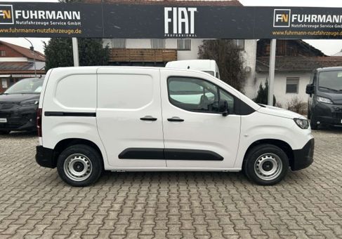 Fiat Doblo, 2026
