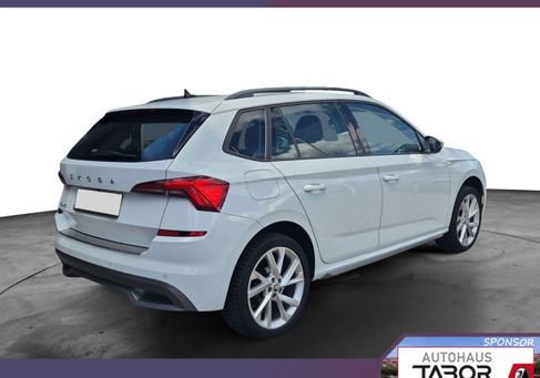 Skoda Kamiq, 2020 3