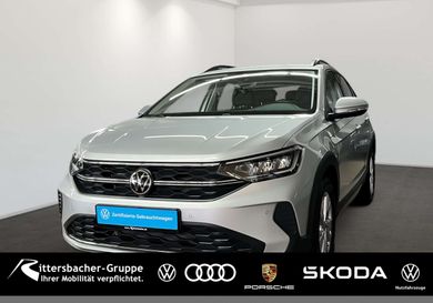 Volkswagen Taigo, 2024