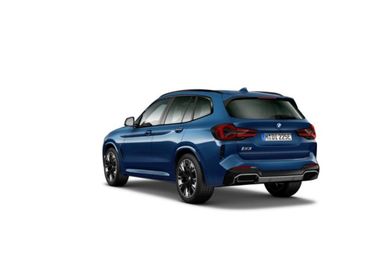 BMW X3, 2024