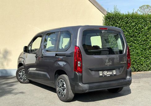 Citroën Berlingo, 2019 2