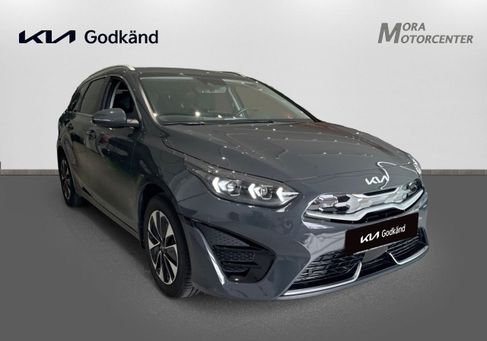 Kia Cee'd Sportswagon, 2023