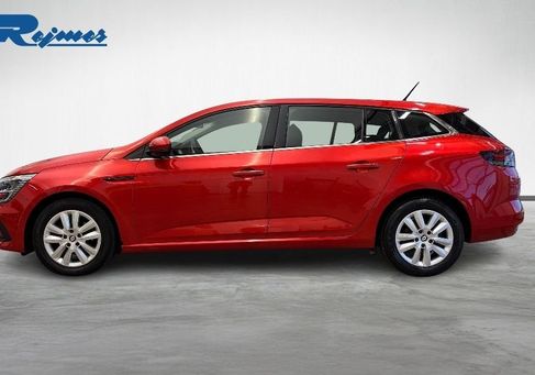 Renault Megane, 2023